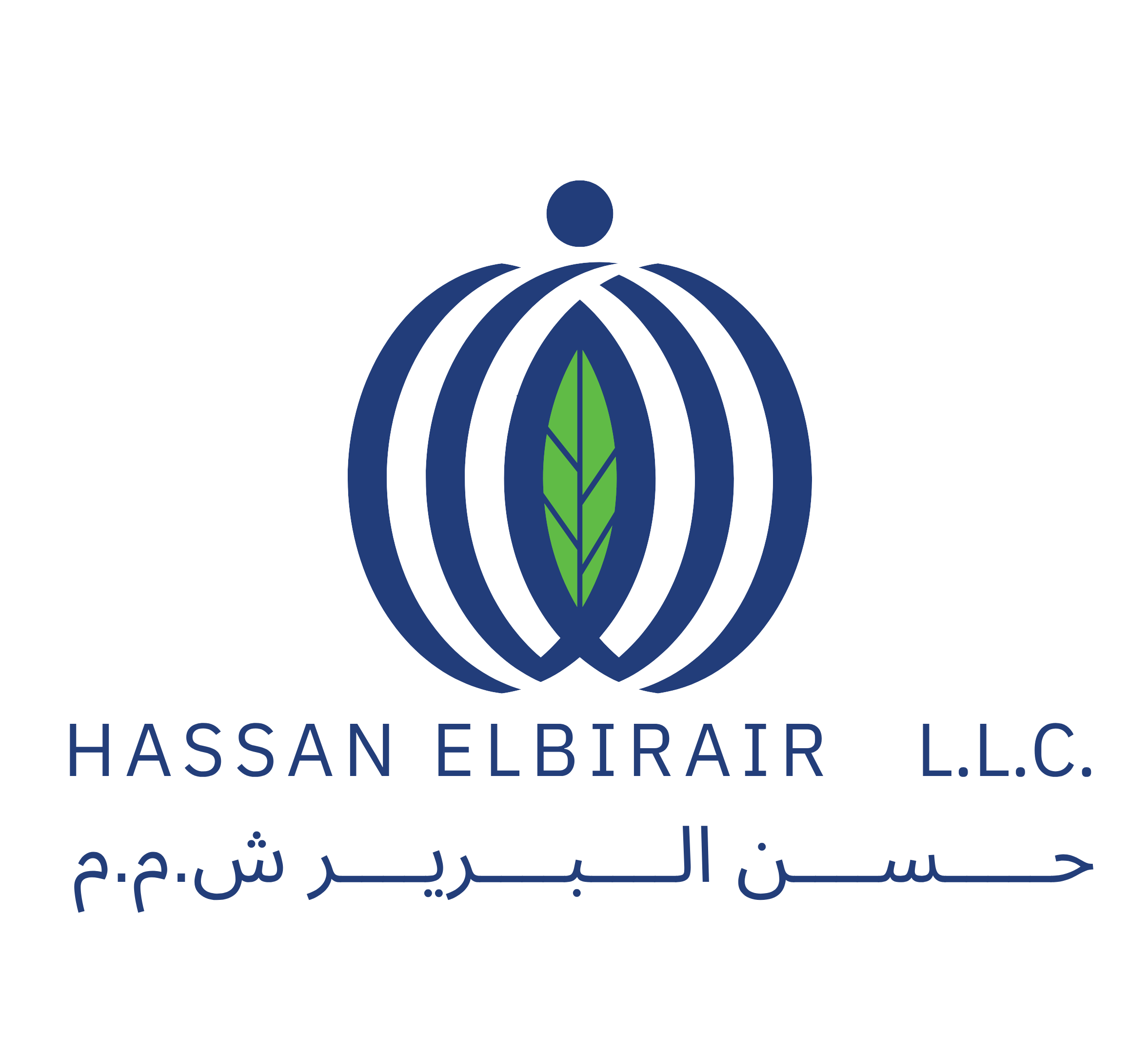 Hassan Elbirair Commercial Brokers logo